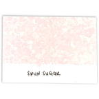 Tim Holtz Distress Spray Stain Spun Sugar Ranger TSS42518 Color Swatch