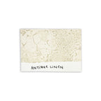 Tim Holtz Distress Spray Stain Antique Linen Ranger TSS42136 Color Swatch