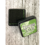 Tim Holtz Distress Mini Ink Pad Mowed Lawn Ranger TDP40033 Secondary Image