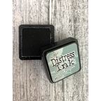 Tim Holtz Distress Mini Ink Pad Iced Spruce Ranger TDP40019 Secondary Image