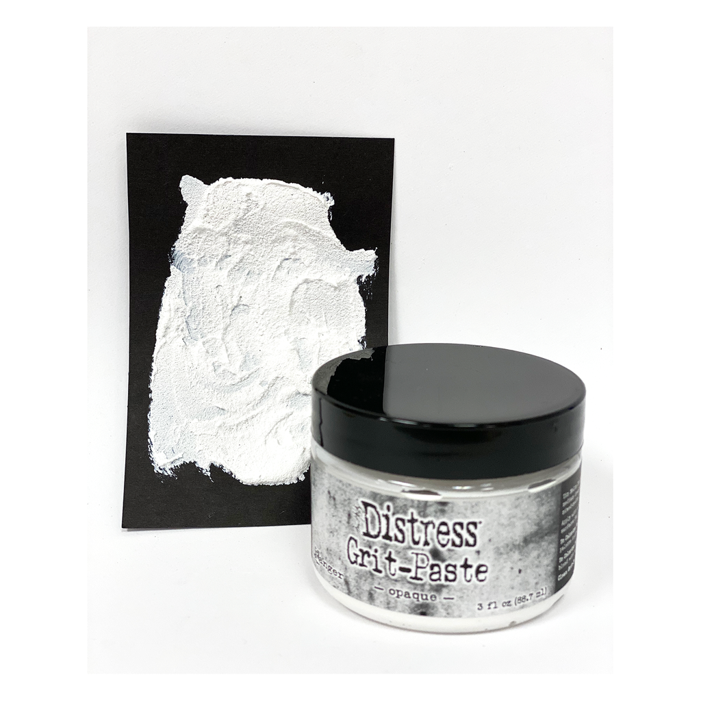 Tim Holtz Distress Grit Paste Opaque Ranger tda71792 Detailed Secondary Image