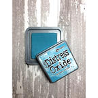 Tim Holtz Distress Oxide Ink Pad Broken China Ranger TDO55846 Product Image
