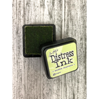 Tim Holtz Distress Mini Ink Pad Shabby Shutters Ranger TDP40163 Secondary Image