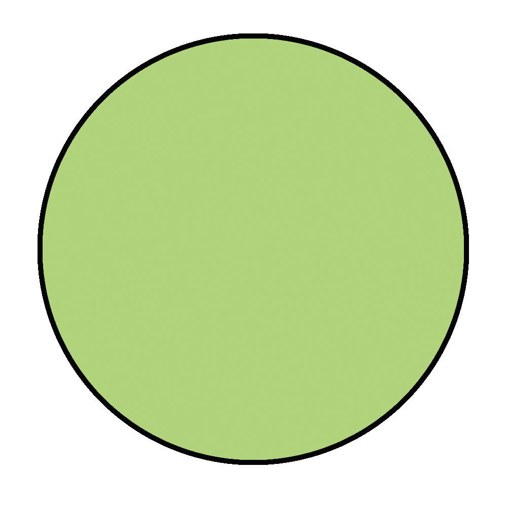 Ranger 49 and Market Key Lime Dye Reinker fmi93046 Swatch