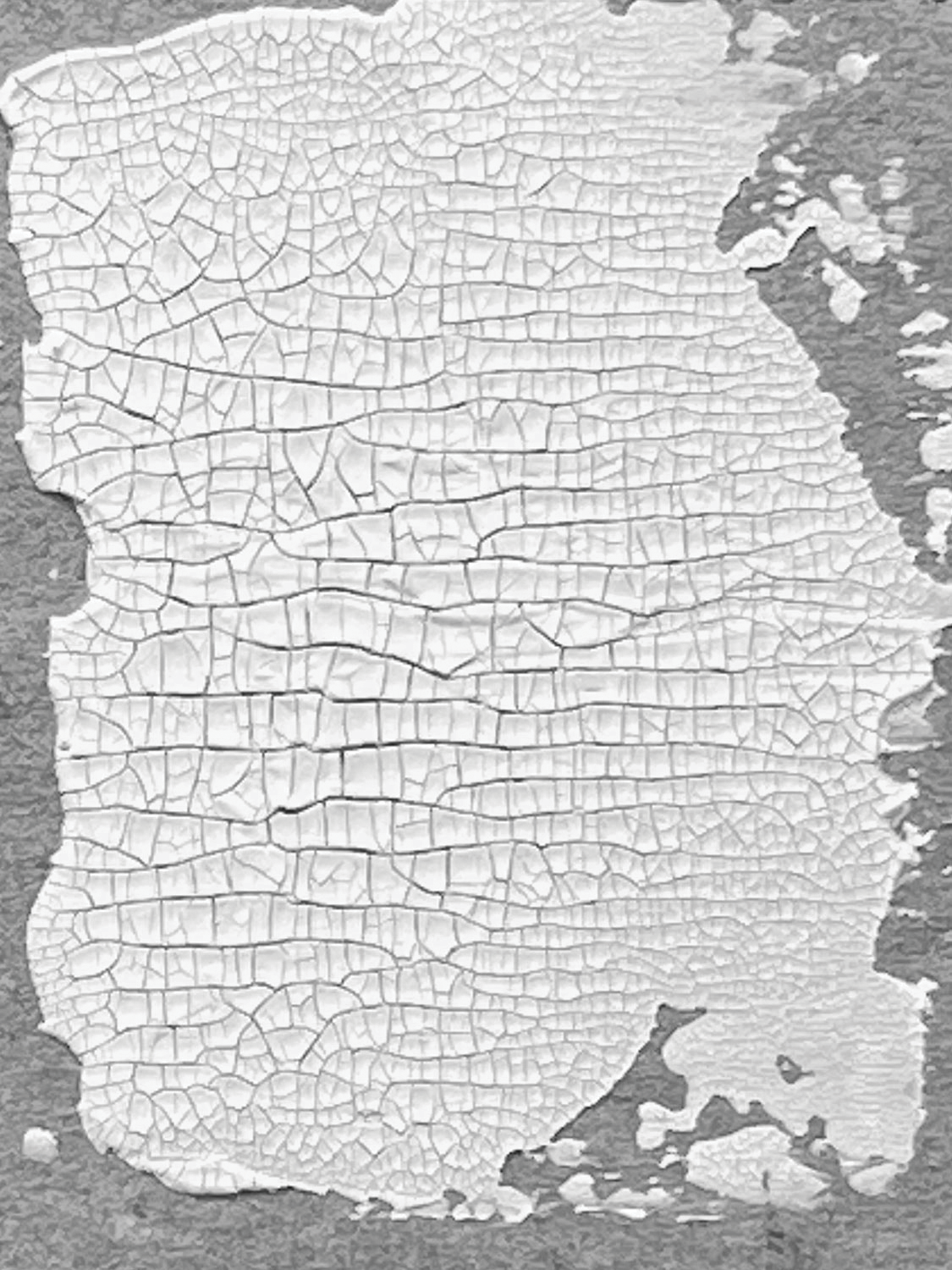 Distress Paint & Paste Medium Bundle - Translucent Crackle Paint, Crackle Paste, Texture Paste & Matte Collage Medium
