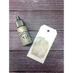 Tim Holtz Distress Oxide Reinker Pumice Stone Ranger tdr57246 Color Swatch