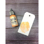 Tim Holtz Distress Oxide Reinker Dried Marigold Ranger tdr57017 Product Image