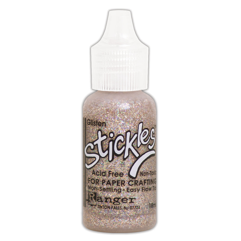 Ranger Stickles Glisten Glitter Glue sgg49470