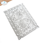 Elizabeth Craft Designs Elegant Decorative Frame Dies 2120 detail