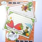 Elizabeth Craft Designs Picture Frames and Mats Dies 2236