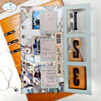 Elizabeth Craft Designs Stamp Photo Frame Overlay Dies 2254 tickets
