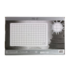 Tim Holtz Tonic Travel Glass Studio Mat 2634e Back Of Box