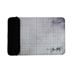 Tim Holtz Tonic Travel Glass Studio Mat 2634e Zip Bag