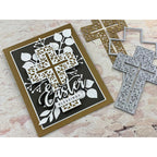 Gina K Designs FOLIAGE FILLERS Dies die0225 easter