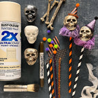 Ranger Tim Holtz Distress Crayon WALNUT STAIN TDB49654 skull | color-code:ALT994