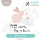 Simon Says Clear Stamps Bunny Kisses 3025ssc Splendor