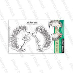 Penny Black Clear Stamps All For You 31-028