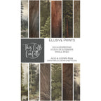 This Calls For Confetti Elusive Prints 6x8 inch Paper Pad