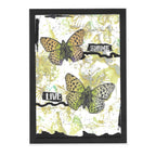 AALL & Create Lairy Wings Ephemera Die-Cuts 33 shine