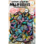 AALL & Create Lairy Wings Ephemera Die-Cuts 33
