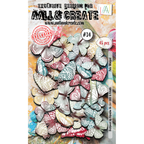 AALL & Create Pale Winged Ephemera Die-Cuts 34