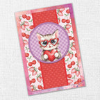 Paper Rose Perfect Pairs 6x6 Paper Pack 35776