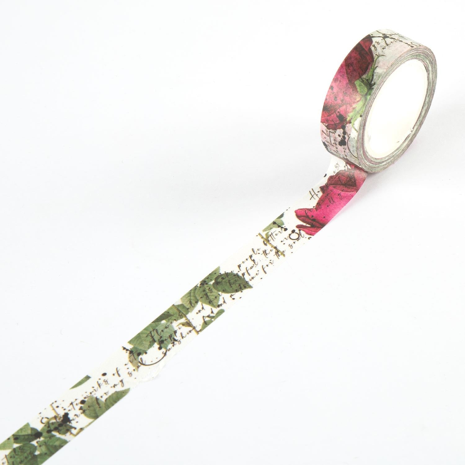 AALL & Create Blushy Washi Tape aalwt35