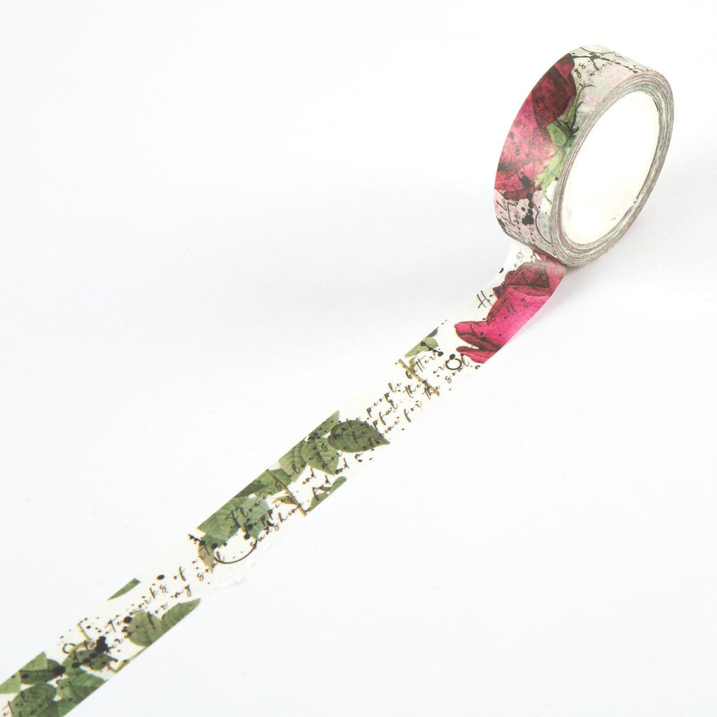 AALL & Create Blushy Washi Tape aalwt35