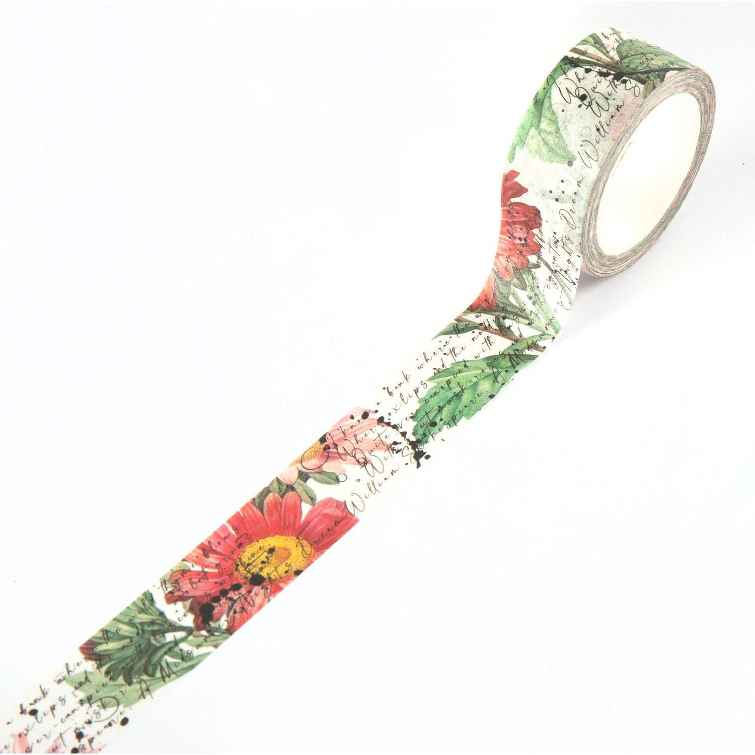 AALL & Create Midsummer Washi Tape aalwt36