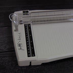 Tim Holtz Tonic Precision Trimmer 3961e top ruler