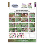 3Quarter Designs Girls Weekend 6x4 Card Pack 3q-cc-girlsweekend
