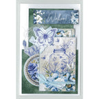 3Quarter Designs Twilight Ink 6x4 Card Pack 3q-cc-twilightink jar