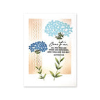 Penny Black Comforted Clear Stamps 30-827