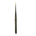 Royal Langnickel Mini Majestic Liner Brush 20/0 4200l20