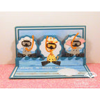 Karen Burniston Tiny Accessories 4 1259 snorkle