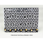 Karen Burniston Kitchen Borders Dies 1268 eggs and bacon