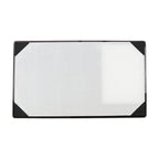 Tim Holtz Tonic Media Surface Mat 4497e mat view on glass mat