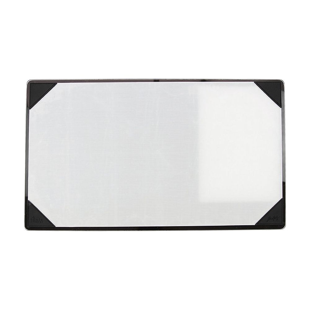 Tim Holtz Tonic Media Surface Mat 4497e mat view on glass mat
