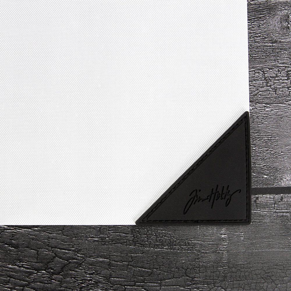 Tim Holtz Tonic Travel Media Surface Mat 4500e Corner Of Mat