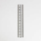 Tim Holtz Tonic Media Ruler And Craft Pick Bundle