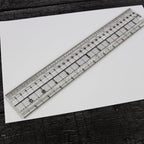 Tim Holtz Tonic Media Ruler And Craft Pick Bundle