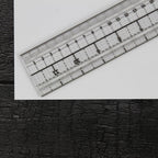 Tim Holtz Tonic Media Ruler And Craft Pick Bundle