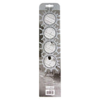 Tim Holtz Tonic Media Ruler And Craft Pick Bundle
