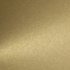 Tonic Majestic Gold 8.5 x 11 Pearlescent Cardstock 9530e swatch