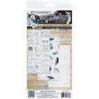 49 And Market Starlight Dreams Rub-On Transfers dsd-30662
