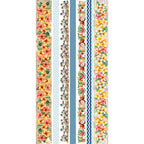 49 and Market Beach Vibes Collection Washi Tape Sheets dbv-32192 product image 1