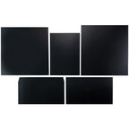 49 and Market Black 12 x 12 inch Create An Album Foundation Inserts caa-30754 product image