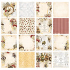 49 and Market Chronicles of Oz 12 x 12 inch Paper Pack jco-38279 all images