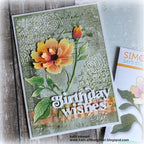 49 and Market Color Swatch Willow Rub On Transfers wcs-27976 birthday | color-code:ALT01