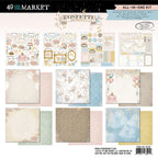 49 and Market Confetti Moments All-in-One Kit aio-35049